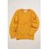 sveter detský, Sobe, 15KECKZK445, žlutá