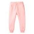 Lányok melegítőnadrág, Minoti, 8GFJOG 3, rózsaszín