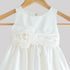 rochie formală, domnișoară de onoare, Pidilidi, PD951, crem