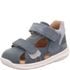 Gyermek szandál BUMBLEBEE Kék/Light Blue Superfit 1-000395-8010 kék