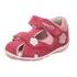 Dievčenské sandále FANNI, Superfit, 1-609037-5500, červené