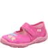 Papuci pentru fete Superfit BONNY Pink 1-000281-5500