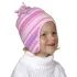 čepice dívčí, Bugga, PD374, holka