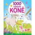 Kone, kniha FONI, W034282