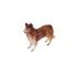 B - Figurină Collie 9,5 cm, Atlas, W101925