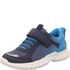 Chlapecké tenisky RUSH Blue/Turquoise Superfit 1-000211-8100