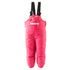 kalhoty dívčí zimní, Pidilidi, PD1083-03, růžová