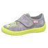 Chlapecké papuče BILL GRAY Superfit 1-800278-2070