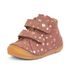 Lányka bokacsizma PAIX UP Pink Shine Froddo G2130346-23