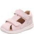Dívčí sandály BUMBLEBEE Pink Superfit 1-000397-5500