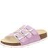 Lány Superfit parafa papucs FOOTBAD Purple 1-800113-8500