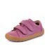 Dievčenské barefoot tenisky BAZE FUXIA Froddo G3130284-7