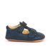 Băieți sandale PREWALKERS SANDAL DARK BLUE Froddo G1140003-2 albastru închis