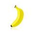 Banán hlavolam 17x4,5 cm, Wiky, W007658