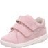 Dievčenské celoročné topánky LILLO Pink Superfit 1-000665-5520
