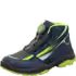 Gyerek egész évben hordható cipő JUPITER GTX Blue/Light Green Superfit 1-003079-8000