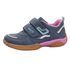 Dívčí tenisky STORM Blue/Purple Superfit 1-006391-8020