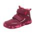 Pantofi all-season pentru fete Barefit TRACE GTX, Superfit, 1-006033-5000, roșu