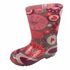 csizma pvc szerelem, pidilidi, pl60, lány