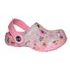 sandály fajlon junior, Bugga, B111, růžová