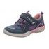Dievčenská celoročná obuv STORM, Superfit, 1-006387-8020, fialová
