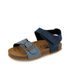 Fiú szandál URBAN AZUL MARINO Biomecanics 262471-A089