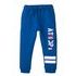 Pantaloni de trening pentru băieți, Minoti, 7BFJOG 2, albastru