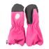 Lányok softshell kesztyű, Pidilidi, PD1128-03, rózsaszín