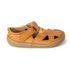 Detské sandále Barefoot Pegres, SBF51 brown