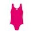 Costum de baie întreg pentru fete Minoti 30SWIM157 roz