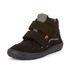 Gyermek mezítlábas cipő TEX AUTUMN Fekete Froddo G3110254-11 - fekete