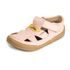 Detské sandále Barefoot Pegres, SBF51 pink