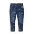 Nohavice džínsové s elastanom, Minoti, Unicorn 10, modrá