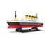 KOCO Titanic 1510 piese 35x8x14,5 cm, KOCO, W039588