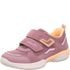 Lányok egész szezonra szóló cipő STORM Purple/Orange, Superfit, 1-006390-8500, lila
