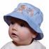 pălărie băieți, Pidilidi, PD398, blue