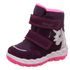 dívčí zimní boty ICEBIRD GTX, Superfit, 1-006010-8500, fuchsia