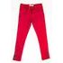Kalhoty divčí s elastenem, Minoti, COAST 10, červená
