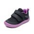 Dievčenské barefoot tenisky Protetika NOLAN PURPLE