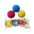 Ball puha tenisz 3db, Wiky, W208540