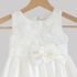 rochie formală, domnișoară de onoare, Pidilidi, PD949, crem