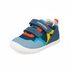 Chlapčenské barefoot tenisky SPORT PETROL Biomecanics 262165-A556