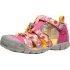 detské sandále SEACAMP II CNX multi/keen yellow, Keen, 1026320, žltá
