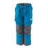 outdoorové športové nohavice s fleecovou podšívkou, Pidilidi, PD1121-04, modrá