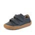 Chlapecké barefoot tenisky BAZE DARK BLUE Froddo G3130284