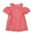 Šaty dievčenské slávnostné, Minoti, ENCHANTED 1, růžová