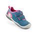 sportovní celoroční obuv KNOTCH HOLLOW DS blue coral/pink peacock, Keen, 1025892/1025895