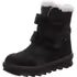 Dívčí zimní boty FLAVIA Black/Silver GTX Superfit 1-000229-0000