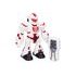 Robot RC 23 cm, Wiky RC, W001976