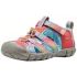Dívčí sandály KEEN SEACAMP II CNX CHILDREN ombre pink lemonade